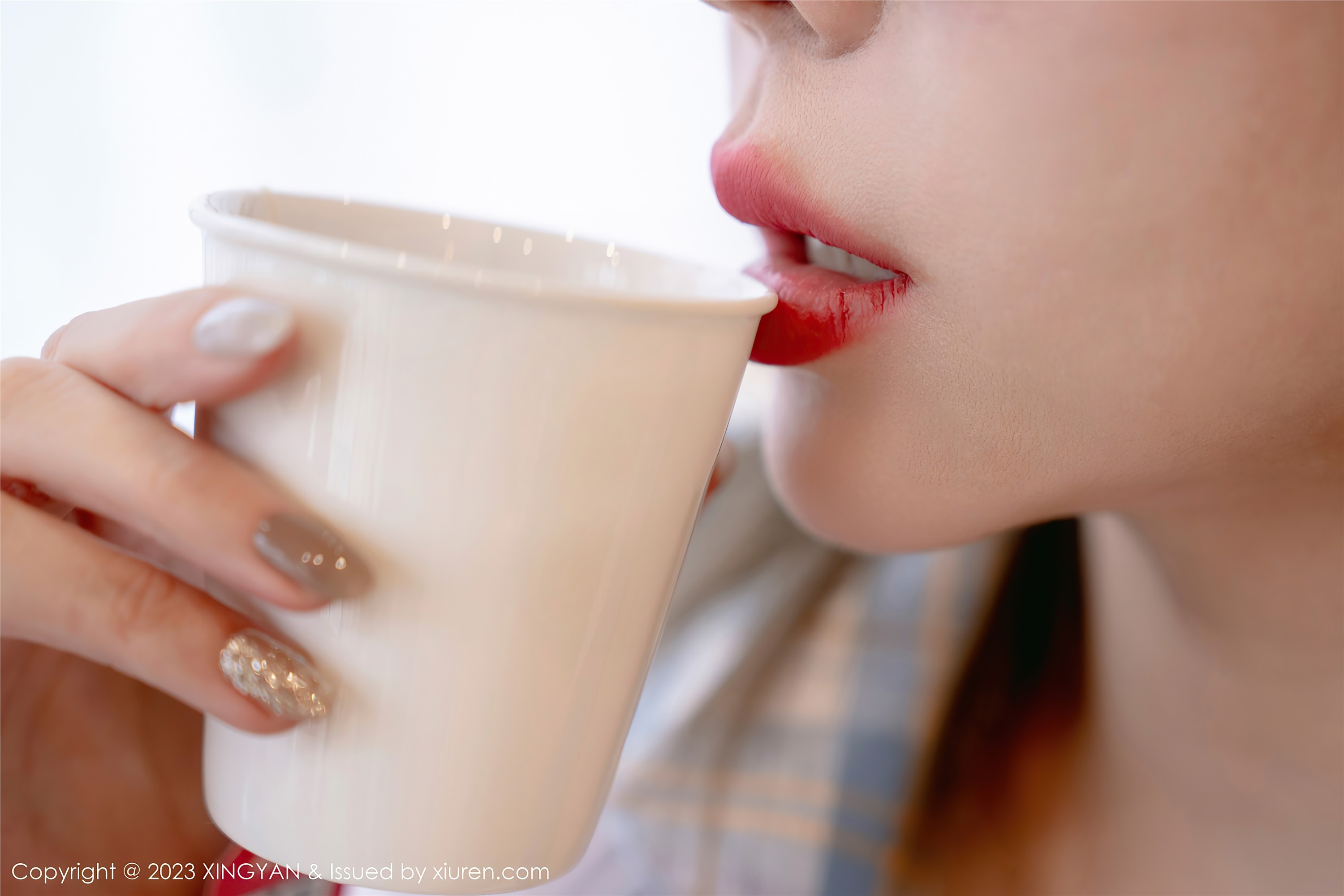 XINGYAN星颜社  2023.03.10 VOL.180 王雨纯